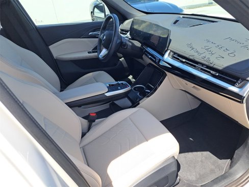 Used 2024 BMW X1 xDrive28i w/ Convenience Package image 14