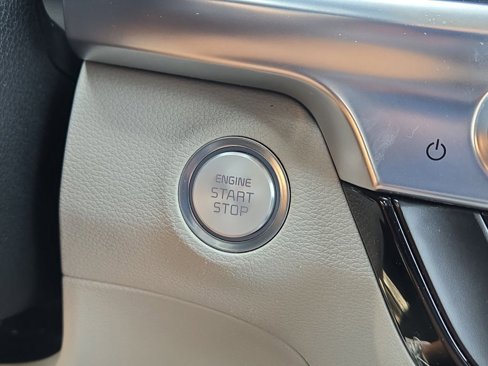 Used 2020 Kia Telluride EX image 29