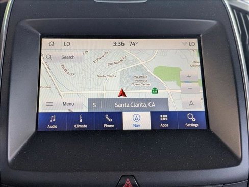 Used 2019 Ford Edge Titanium w/ Equipment Group 301A image 13