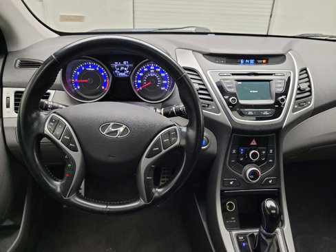 Used 2015 Hyundai Elantra Sport image 22