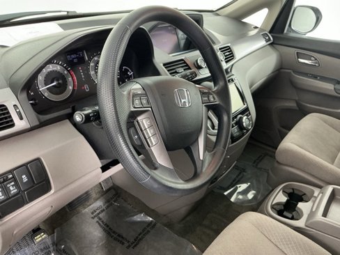 Used 2015 Honda Odyssey EX image 33