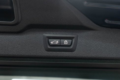 Used 2018 BMW X5 xDrive35i w/ Driving Assistance Package image 36