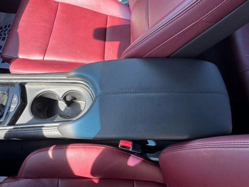 Used 2013 Cadillac ATS Luxury w/ Cold Weather Package image 26