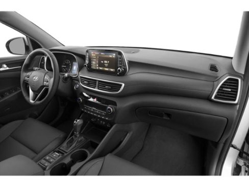 Used 2020 Hyundai Tucson Ultimate image 15