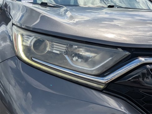Used 2022 Honda CR-V EX image 10