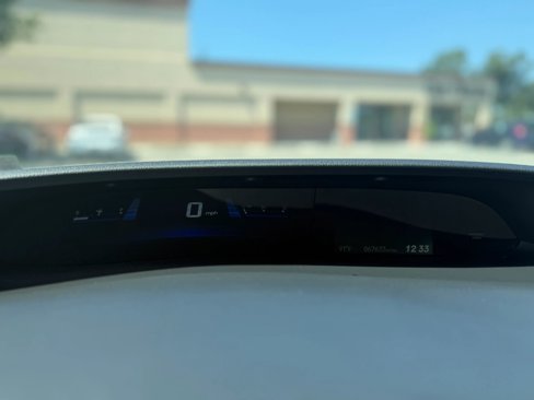 Used 2014 Honda Civic EX image 27