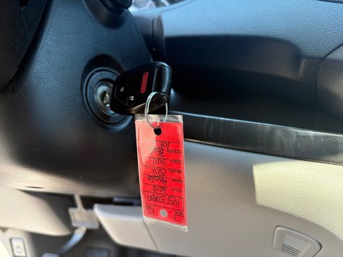 Used 2012 Honda CR-V EX-L image 22