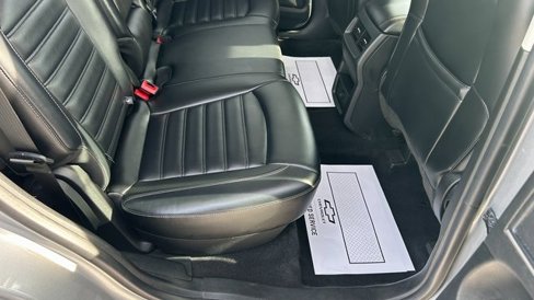 Used 2023 Ford Edge SEL image 40