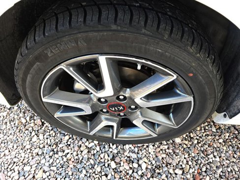 Used 2020 Kia Soul GT-Line image 39