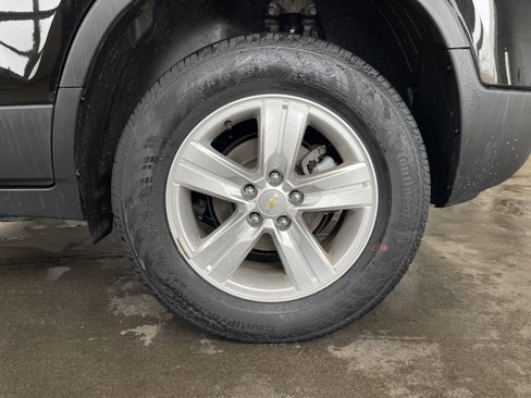 Used 2022 Chevrolet Trax LT w/ LT Convenience Package image 27