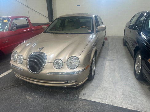 Used 2001 Jaguar S-TYPE 3.0 image 7