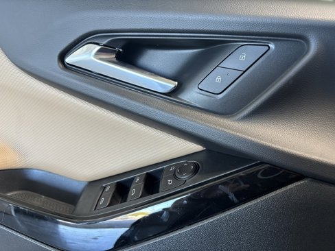 New 2026 Chevrolet Equinox ACTIV w/ Safety and Technology Package image 11