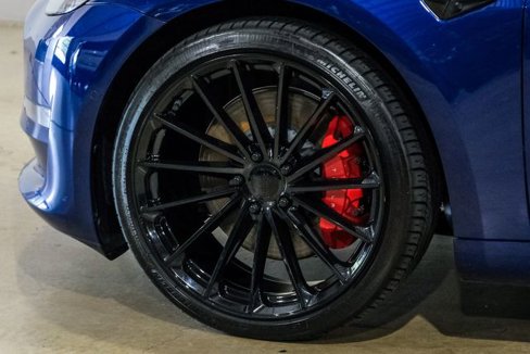 Used 2022 Tesla Model 3 Performance image 7