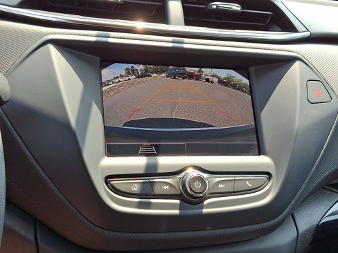 Used 2023 Chevrolet TrailBlazer LT image 20