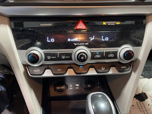 Used 2020 Hyundai Elantra SEL w/ Cargo Package (C1) image 26