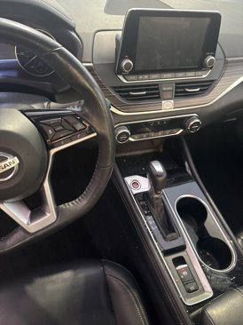 Used 2022 Nissan Altima 2.5 SL image 10