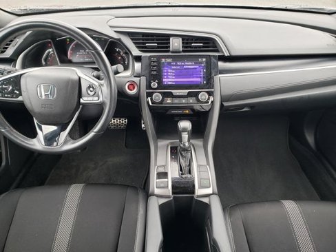 Used 2020 Honda Civic Sport image 15