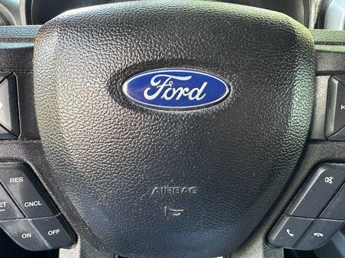 Used 2017 Ford F150 XLT w/ Equipment Group 302A Luxury image 12
