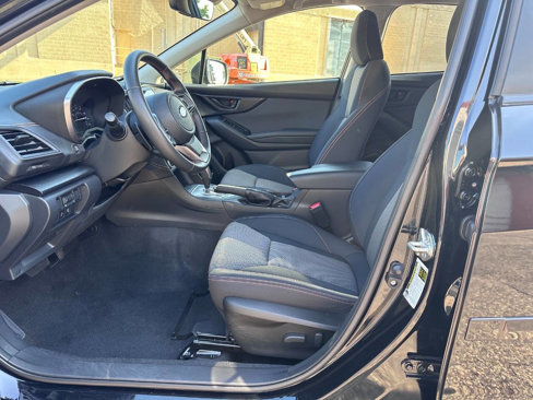Used 2021 Subaru Crosstrek 2.0i Premium w/ Moonroof Package image 9
