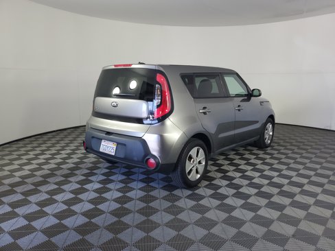 Used 2014 Kia Soul image 4