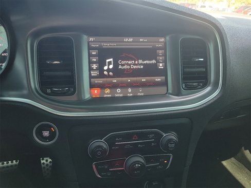Used 2020 Dodge Charger GT w/ Blacktop Package image 22