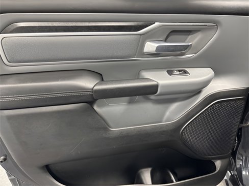 Used 2019 RAM 1500 Big Horn image 23