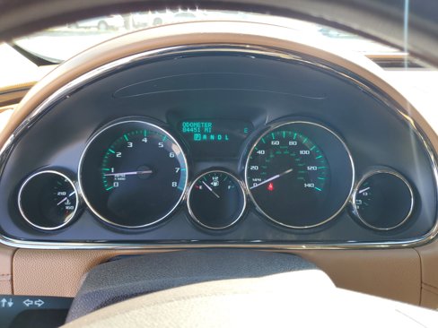 Used 2016 Buick Enclave Leather image 17