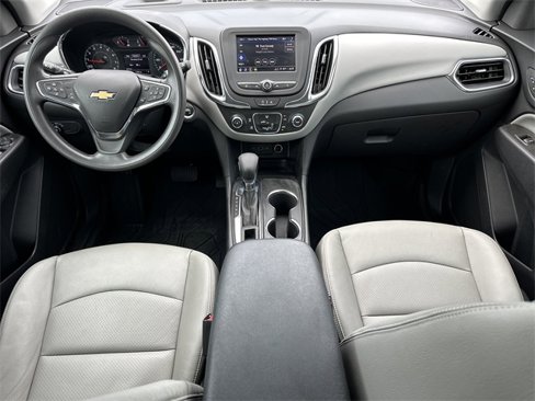 Used 2024 Chevrolet Equinox LS image 11