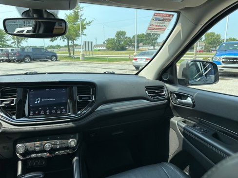 Used 2021 Dodge Durango SXT image 51