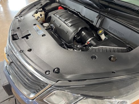 Used 2014 Chevrolet Traverse LS image 43