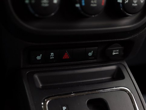Used 2011 Jeep Patriot Latitude image 14