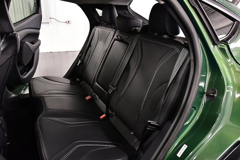 Used 2024 Ford Mustang Mach-E Premium image 29