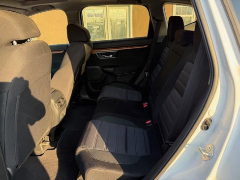 Used 2020 Honda CR-V EX image 6
