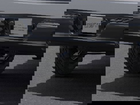 New 2025 Chevrolet Silverado 1500 W/T image 14