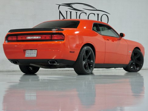 Used 2009 Dodge Challenger SRT8 image 46
