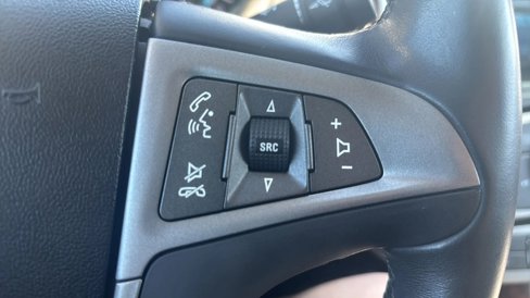 Used 2011 Buick LaCrosse CXL w/ Entertainment Package image 43