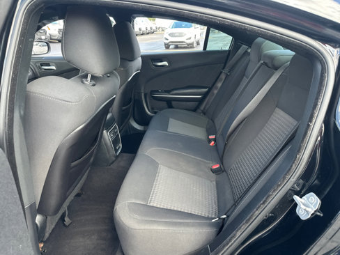Used 2019 Dodge Charger GT image 30
