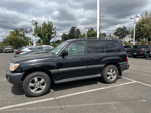 Used 2006 Toyota Land Cruiser image 12