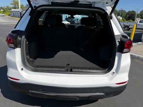 Used 2022 Chevrolet Equinox LT image 5