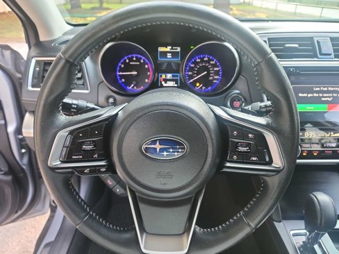 Used 2019 Subaru Outback 2.5i Limited image 20