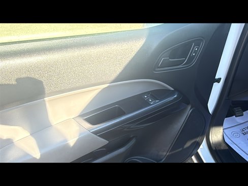 Used 2020 Chevrolet Colorado W/T image 7