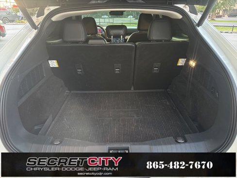Used 2021 Ford Mustang Mach-E Select w/ Comfort/Technology Package image 18