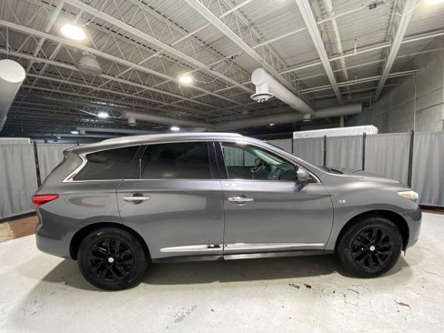 Used 2015 INFINITI QX60 AWD image 27