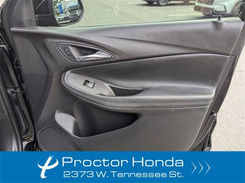 Used 2021 Buick Encore GX Select w/ Sport Touring Package image 40