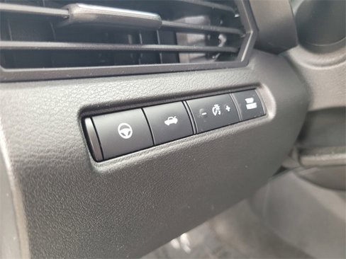 Used 2023 Nissan Altima 2.5 SV w/ SV Premium Package image 19