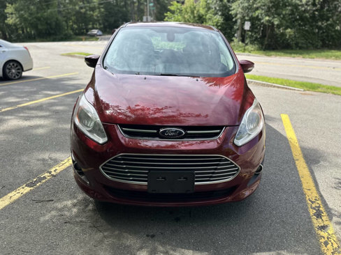 Used 2013 Ford C-MAX Energi SEL image 10