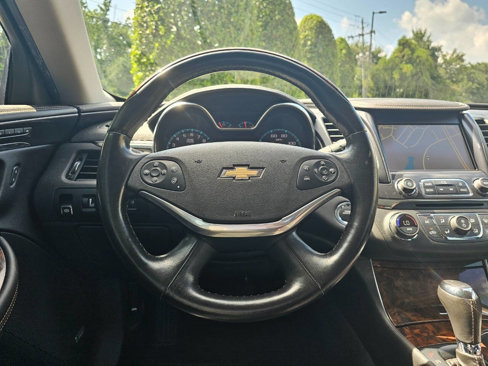 Used 2014 Chevrolet Impala LTZ image 21