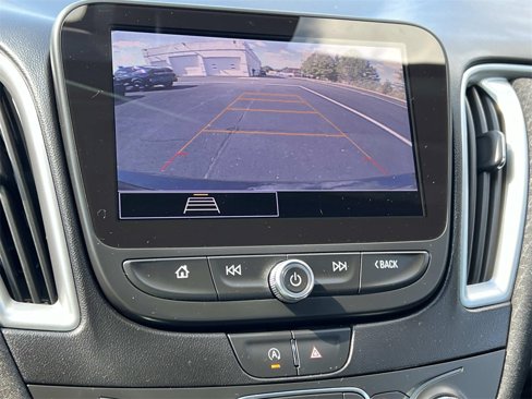 Certified 2022 Chevrolet Malibu LS image 20