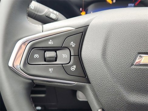 New 2025 Chevrolet TrailBlazer LT w/ Convenience Package image 19