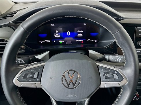 Used 2024 Volkswagen Taos S image 12